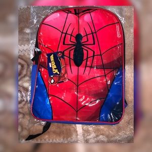 Marvel Spider-Man full sized backpack